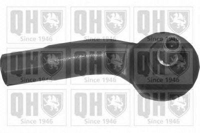 QUINTON HAZELL qr3290s -  Наконечник поперечной рулевой тяги